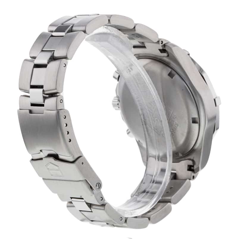 Tag Heuer 2000 Exclusive CN111B.BA0337